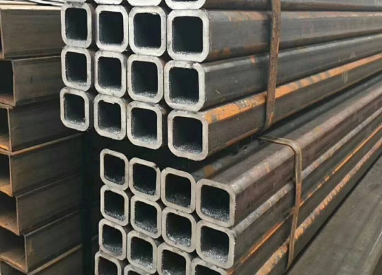 岳西45#方管