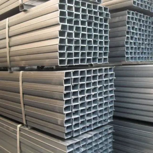 岳西q235b镀锌方管