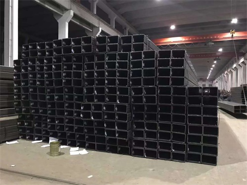 岳西冷拔方管选型指南 工程采购怎么选